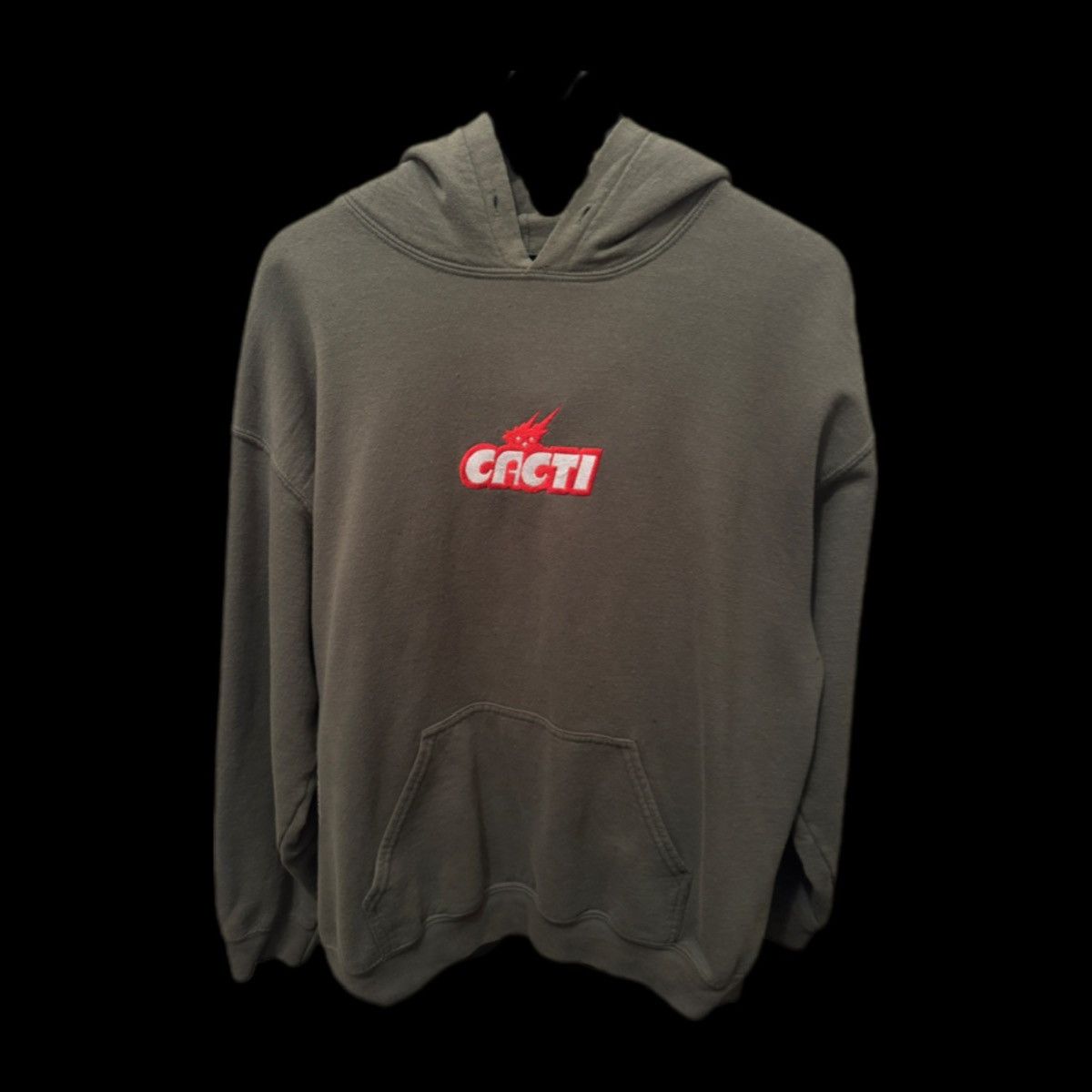 Travis Scott Travis Scott Cacti Hoodie Size US M / EU 48-50 / 2 - 1 Thumbnail