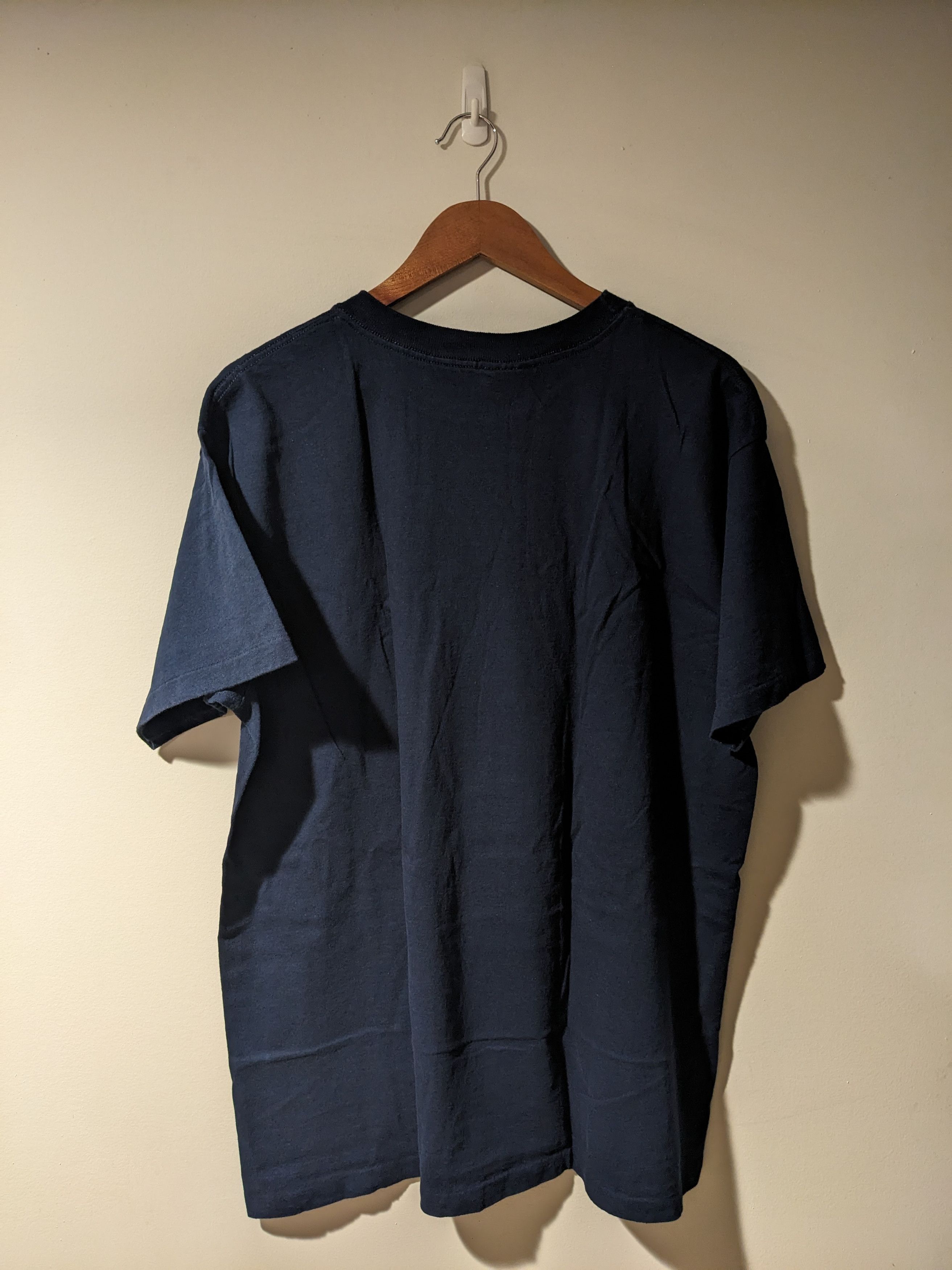 NFL × Vintage Vintage 90s Dallas Cowboys NFL Football Sports T-Shirt Size US XL / EU 56 / 4 - 5 Thumbnail