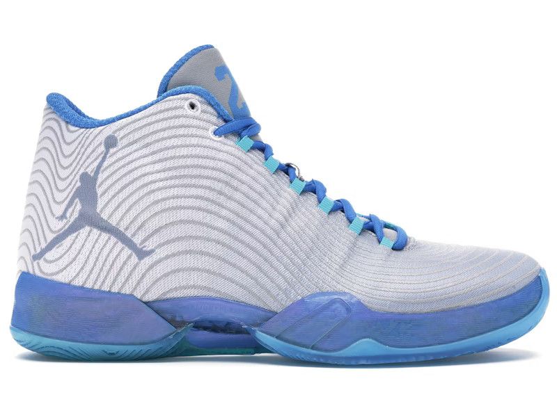 Nike Jordan XX9 Playoff Pack Home Size US 12 / EU 45 - 1 Thumbnail