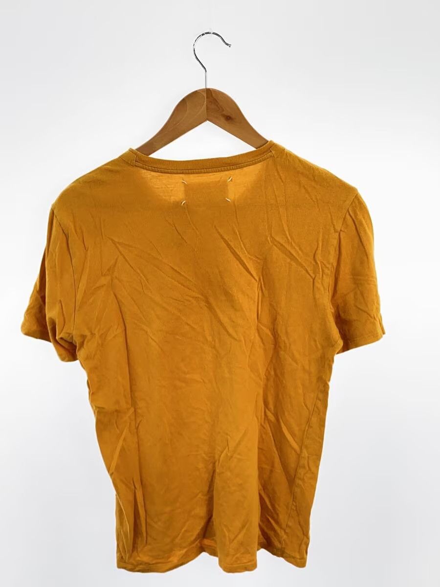 Maison Margiela SS21 Stitch Plain Tee Size US S / EU 44-46 / 1 - 2 Thumbnail