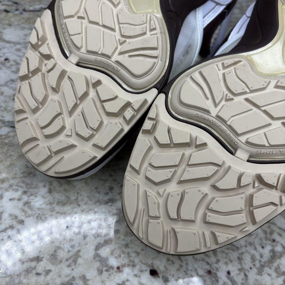 Nike × Travis Scott Size 10-Nike Zoom Field Jaxx Travis Scott Light Chocolate Size US 10 / EU 43 - 12 Thumbnail