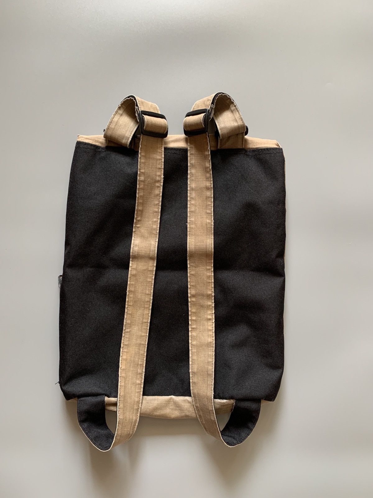 Nike × Vintage Nike vintage bag Size ONE SIZE - 2 Thumbnail