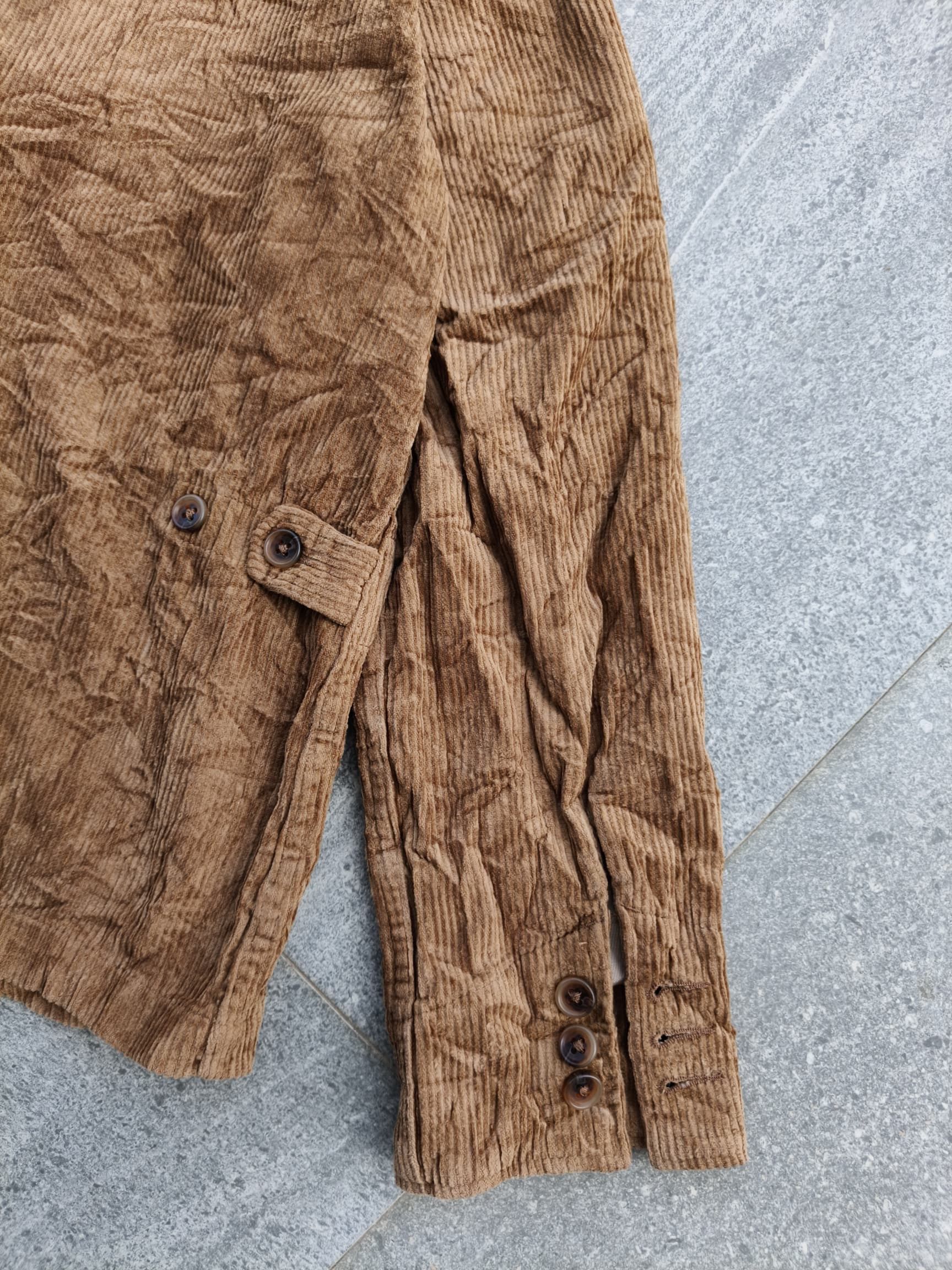 Engineered Garments Engineered Garments Corduroy Jacket Size US M / EU 48-50 / 2 - 11 Thumbnail