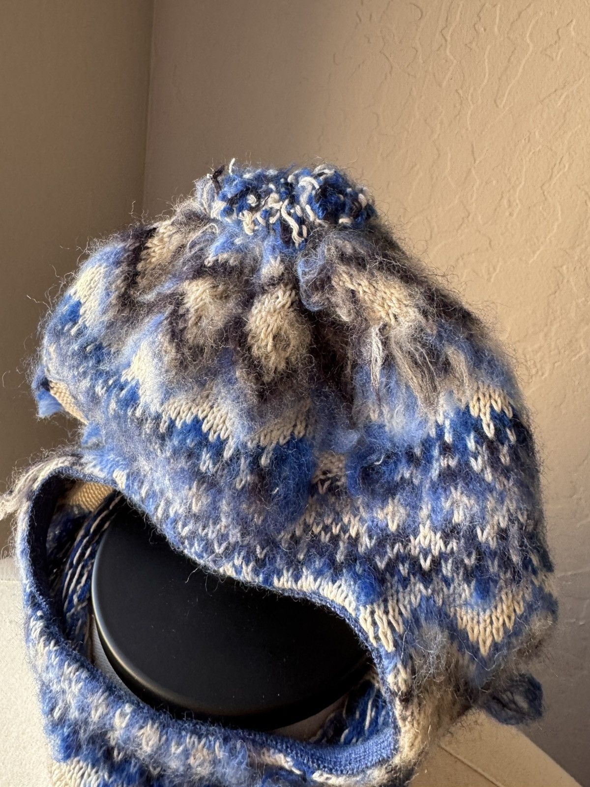 Maison Margiela Maison Margiela Balaclava Size ONE SIZE - 2 Thumbnail