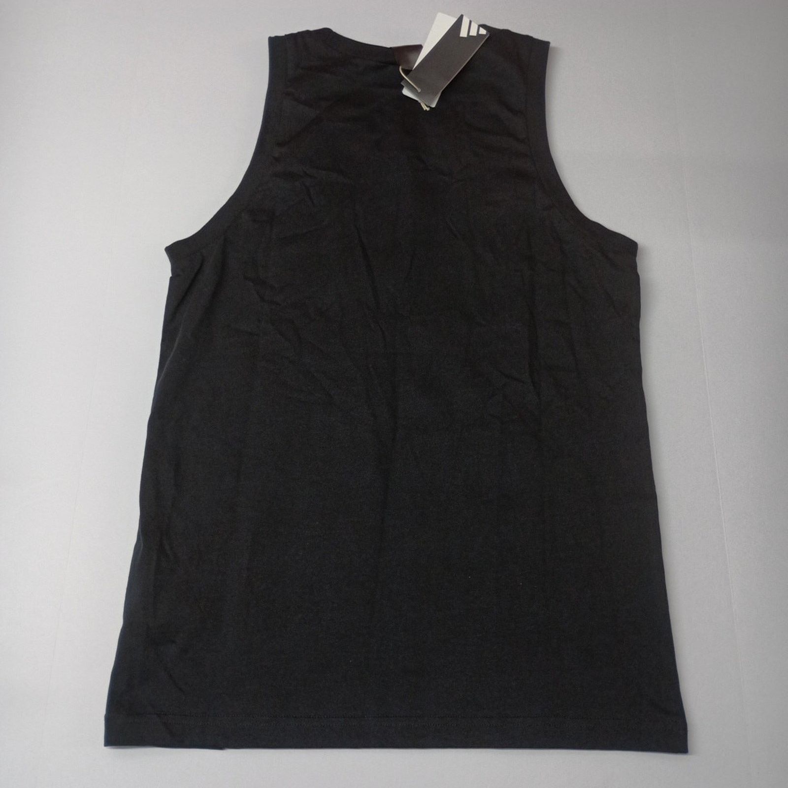 Adidas Adidas Men's Multi Sports Graphic BL Tank Top Size S Black Size US S / EU 44-46 / 1 - 7 Thumbnail