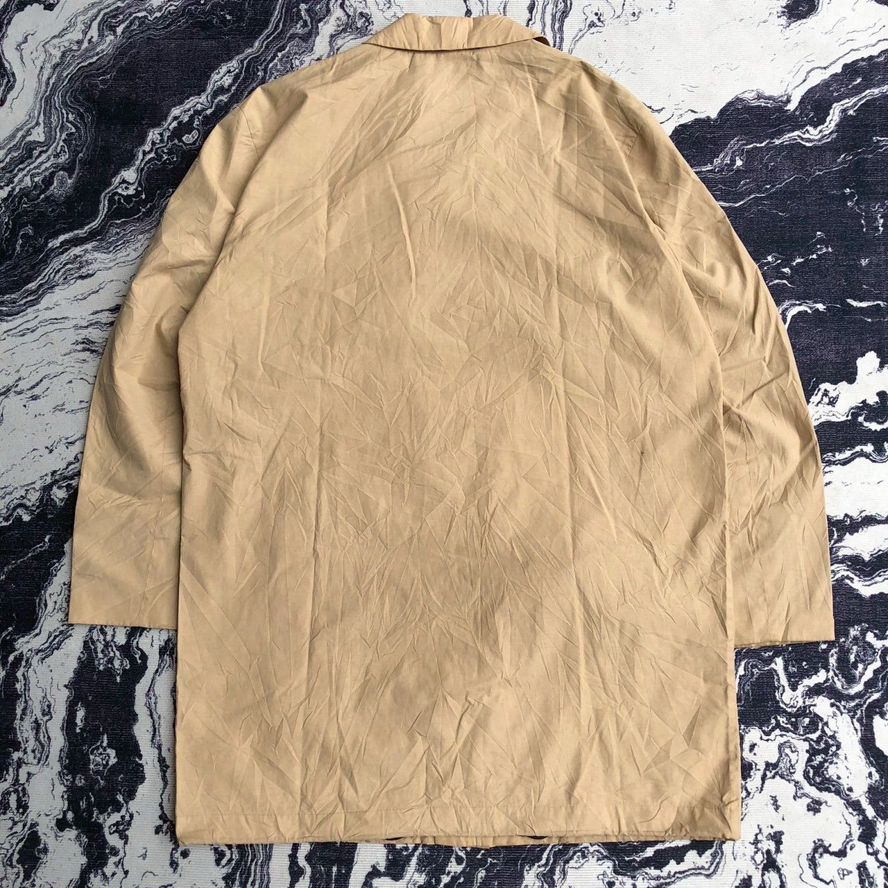 Burberry RARE Burberry London "Eastway CPL" Trench Coats Size US S / EU 44-46 / 1 - 4 Thumbnail