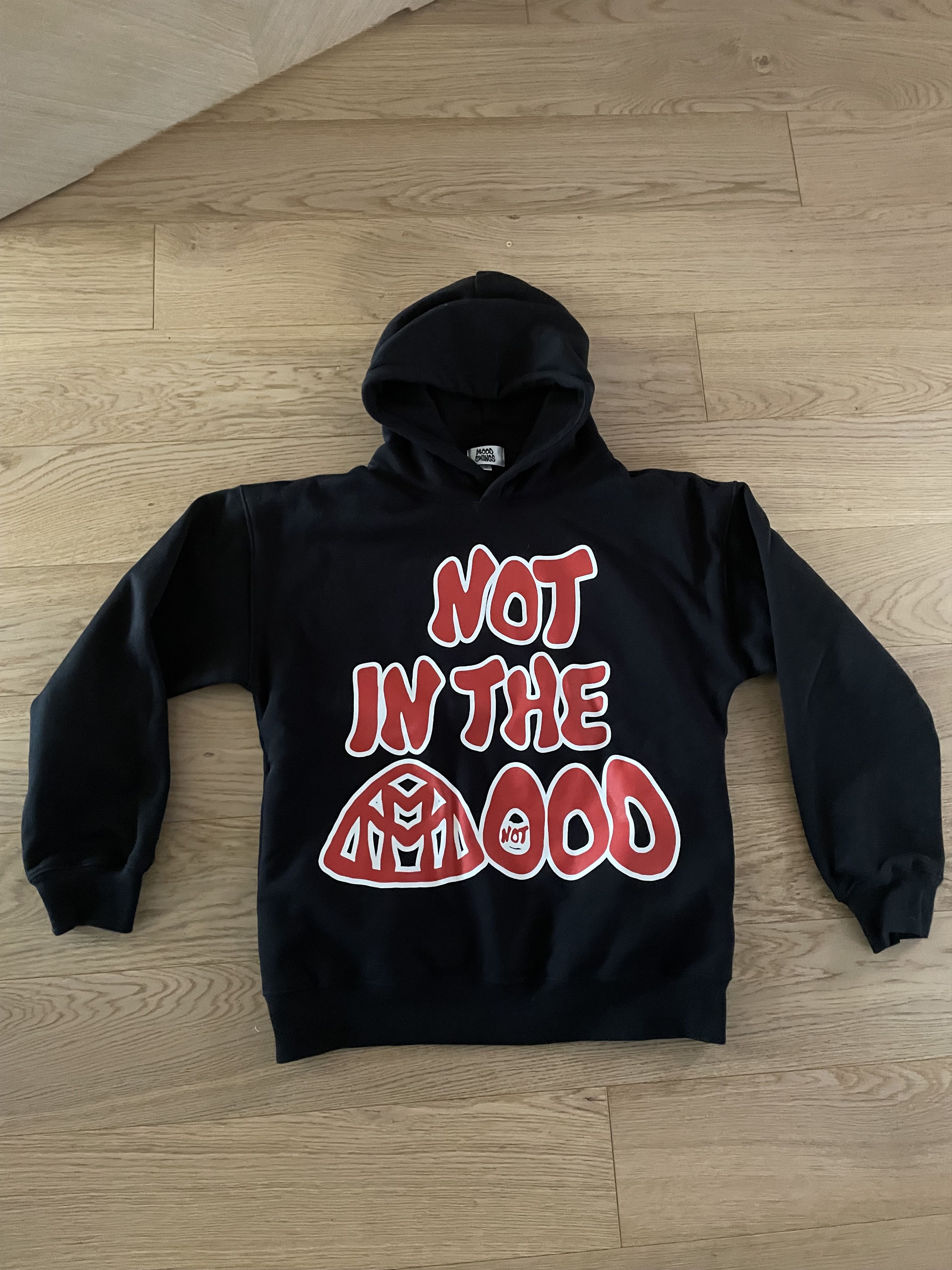 Other Mood Swings ATL Pop Up Hoodie Size US M / EU 48-50 / 2 - 1 Thumbnail