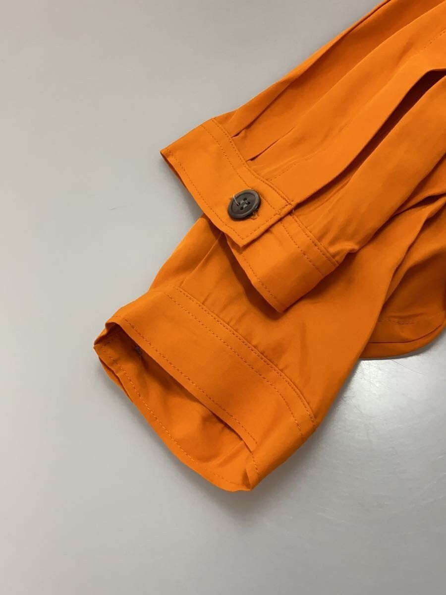 Yohji Yamamoto yohji yamamoto Y's/YS-B23-299 Long-sleeved shirt Size US XXL / EU 58 / 5 - 5 Thumbnail