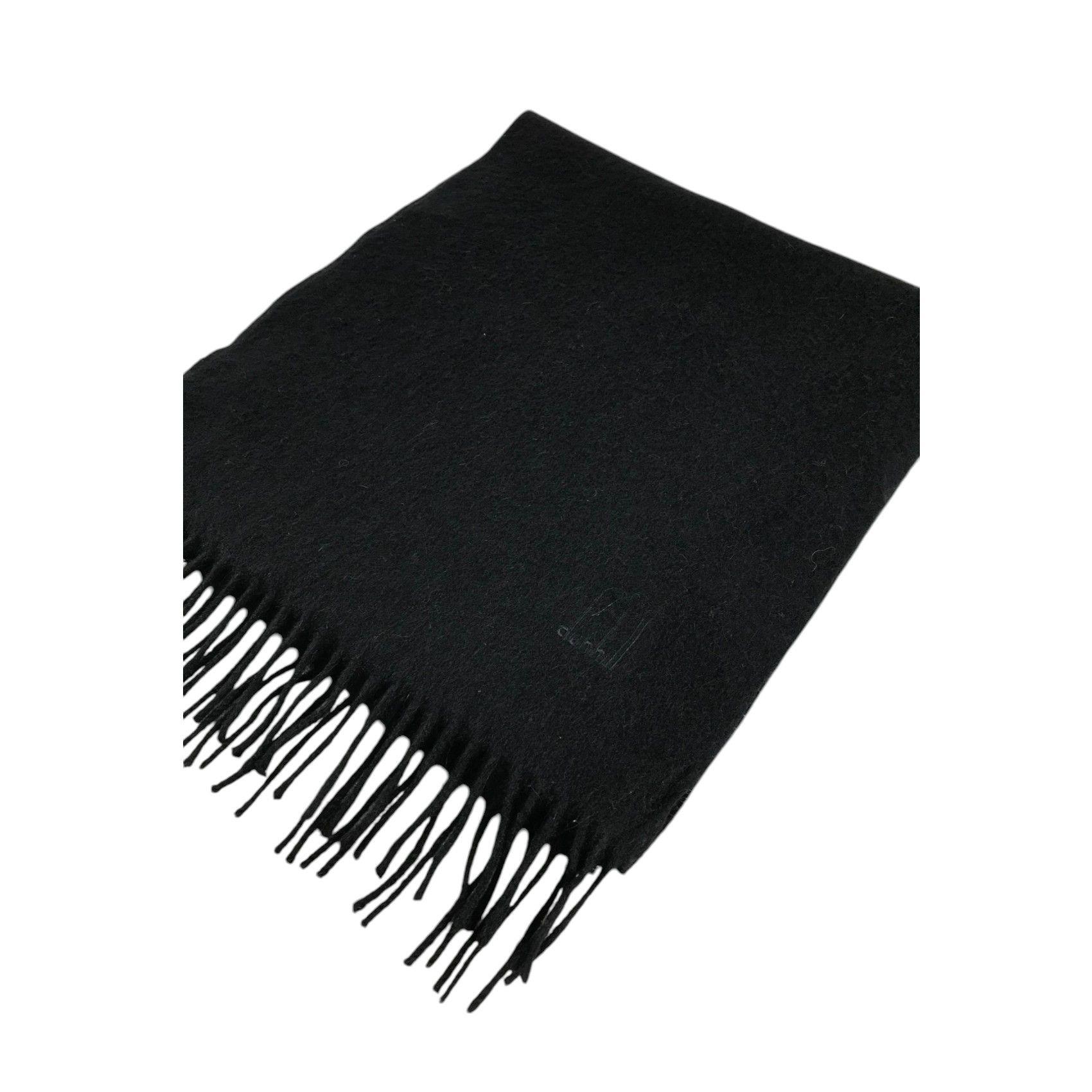 Alfred Dunhill × Vintage Alfred Dunhill Scarf / Muffler / Neckwear - WW1405 Size ONE SIZE - 3 Thumbnail