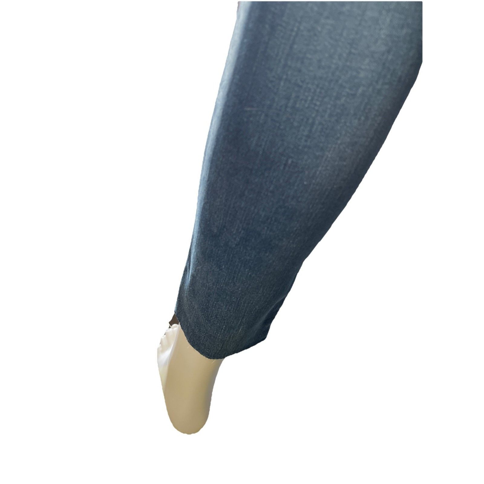 Frame Frame Denim Le Skinny De Jeanne Ankle MidRise Decades Jeans Size 27" / US 4 / IT 40 - 8 Thumbnail