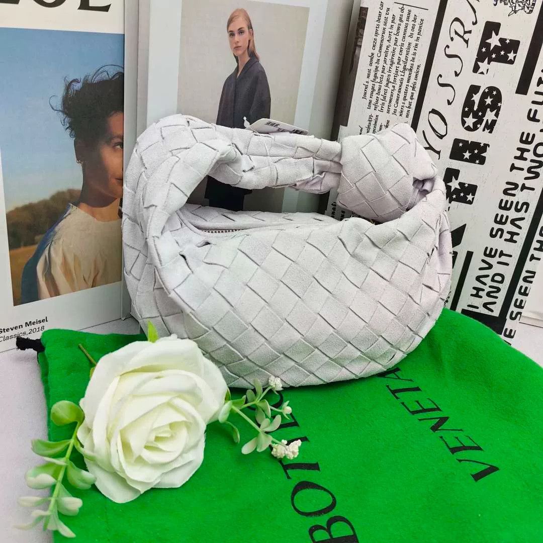 Bottega Veneta Pre-loved Bag Very good condition Size ONE SIZE - 1 Thumbnail
