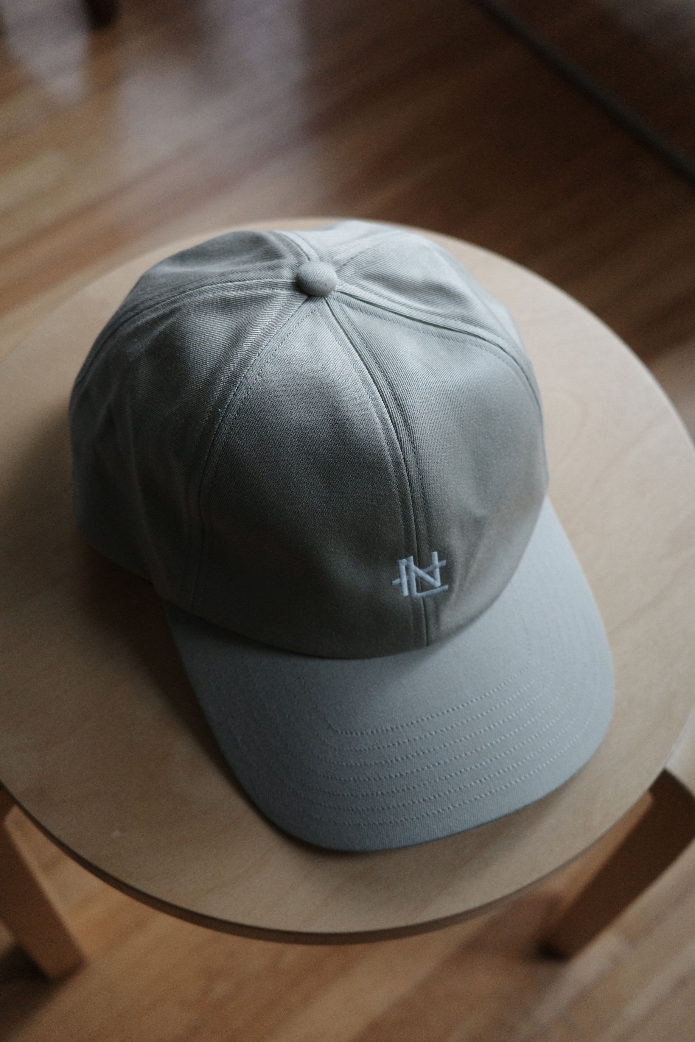 Nanamica Nanamica Chino Cap Khaki Size ONE SIZE - 3 Thumbnail