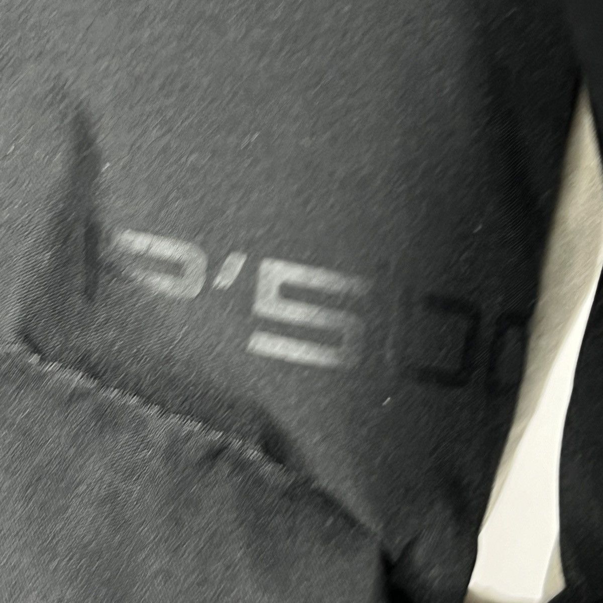 Adidas × Porsche Design Porsche Design Adidas P5000 Grey Puffer Down Vest Jacket Size US M / EU 48-50 / 2 - 10 Thumbnail