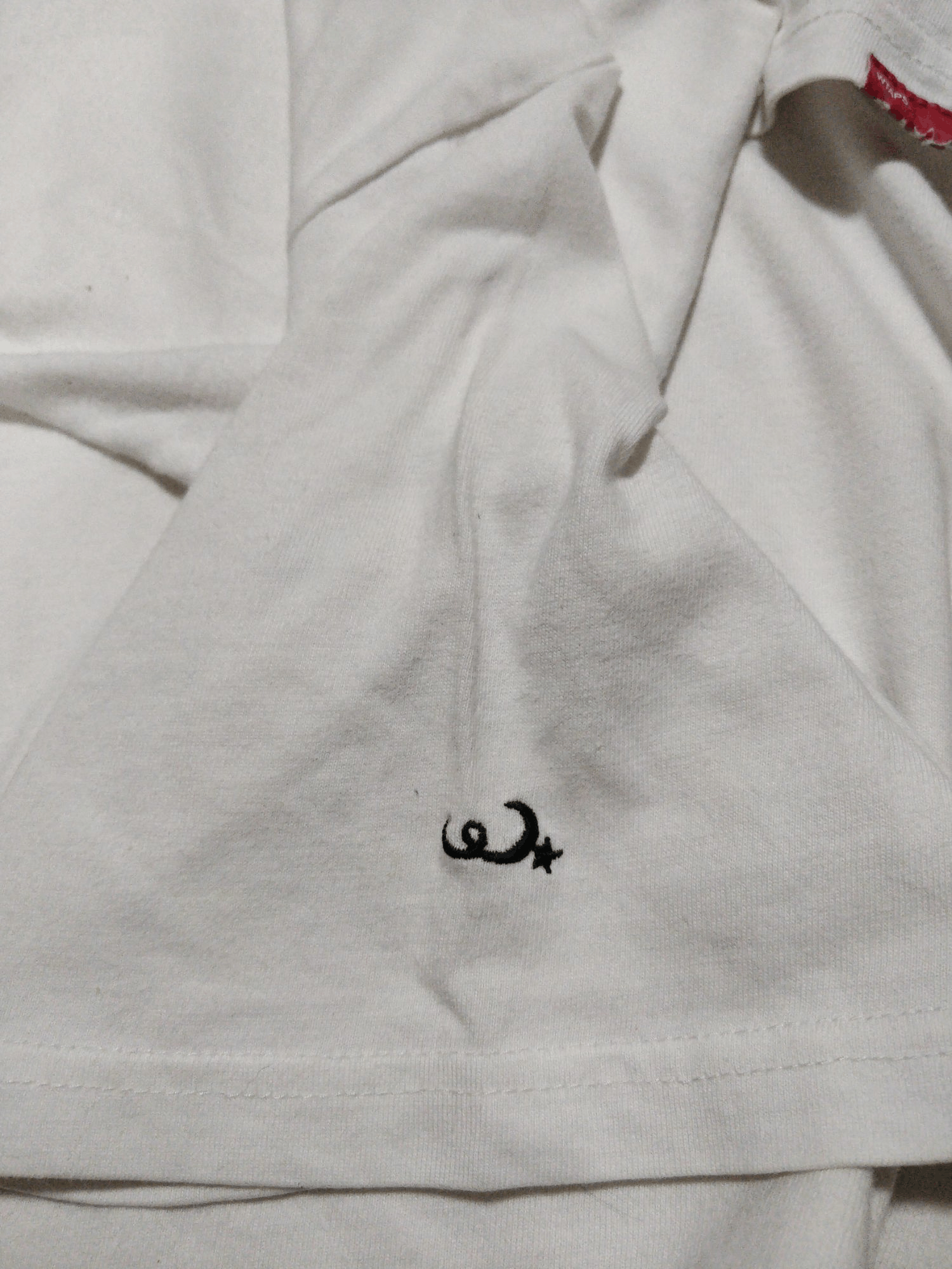 Wtaps Wtaps Spec 201-205 Size US M / EU 48-50 / 2 - 6 Thumbnail