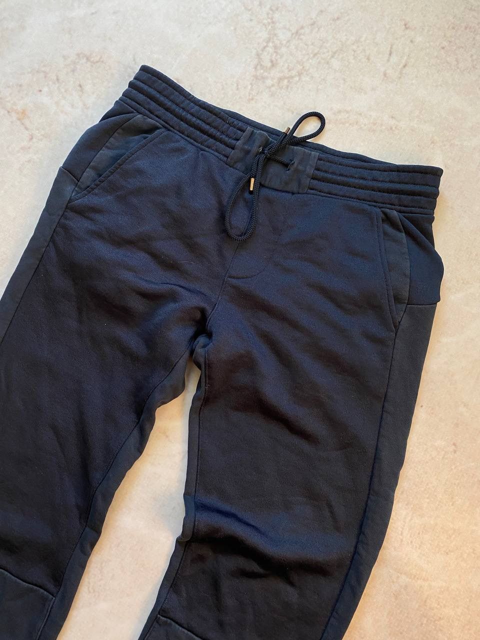 Iceberg × Vintage Vintage Iceberg Luxury Blue Sweatpants Joggers Size US 30 / EU 46 - 3 Thumbnail