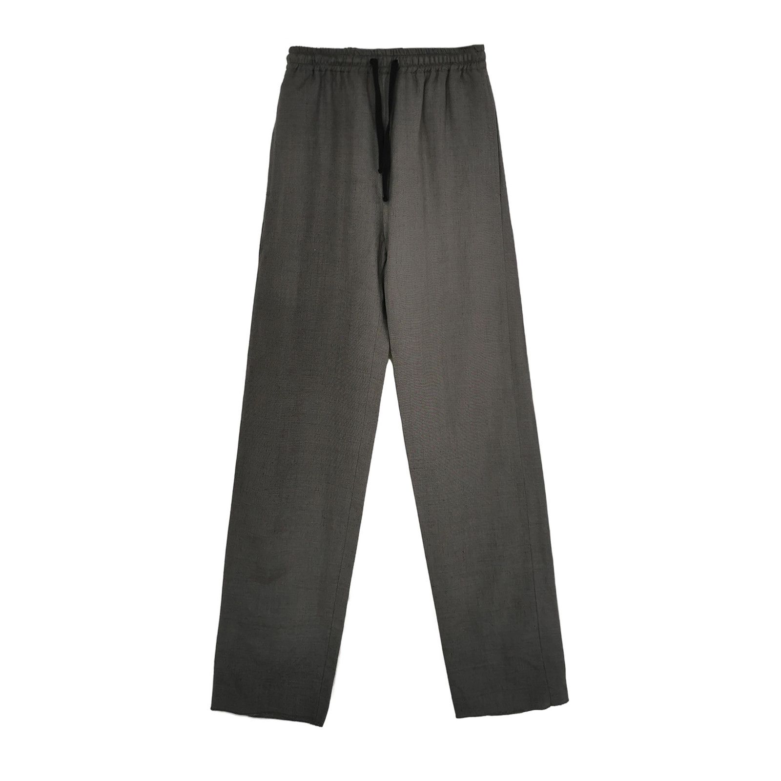 Gucci Gucci Façonnier de Rêves Viscose Blend Pants Size 36 Size 25" / US 0 / IT 36 - 1 Thumbnail