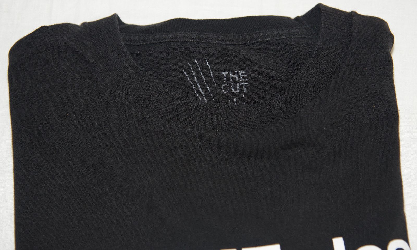 SSUR OG SSUR x The Cut "COMME des FUCKDOWN" Tee Size US L / EU 52-54 / 3 - 3 Thumbnail