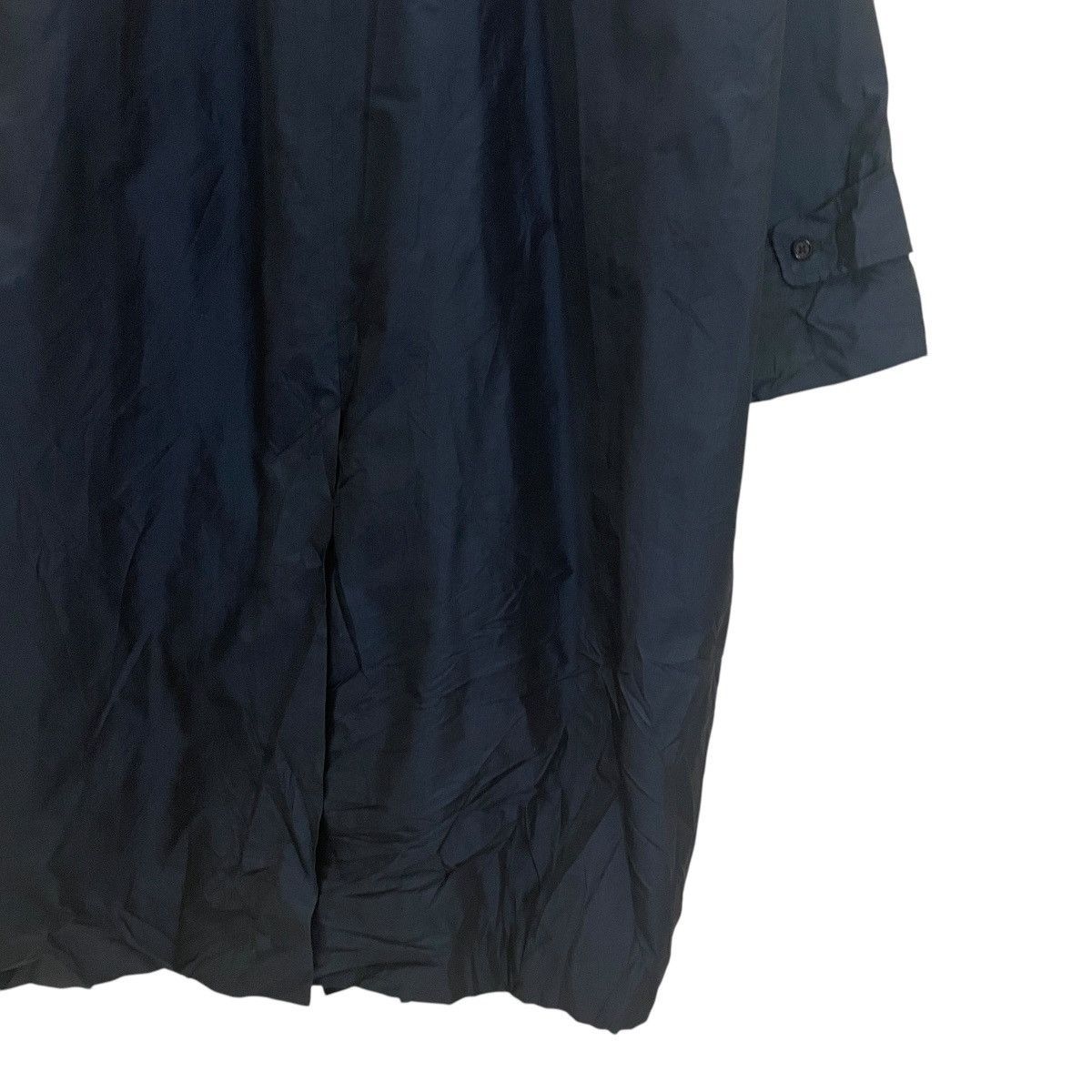Aquascutum Vintage Aquascutum Made In England Trench Size US L / EU 52-54 / 3 - 11 Thumbnail