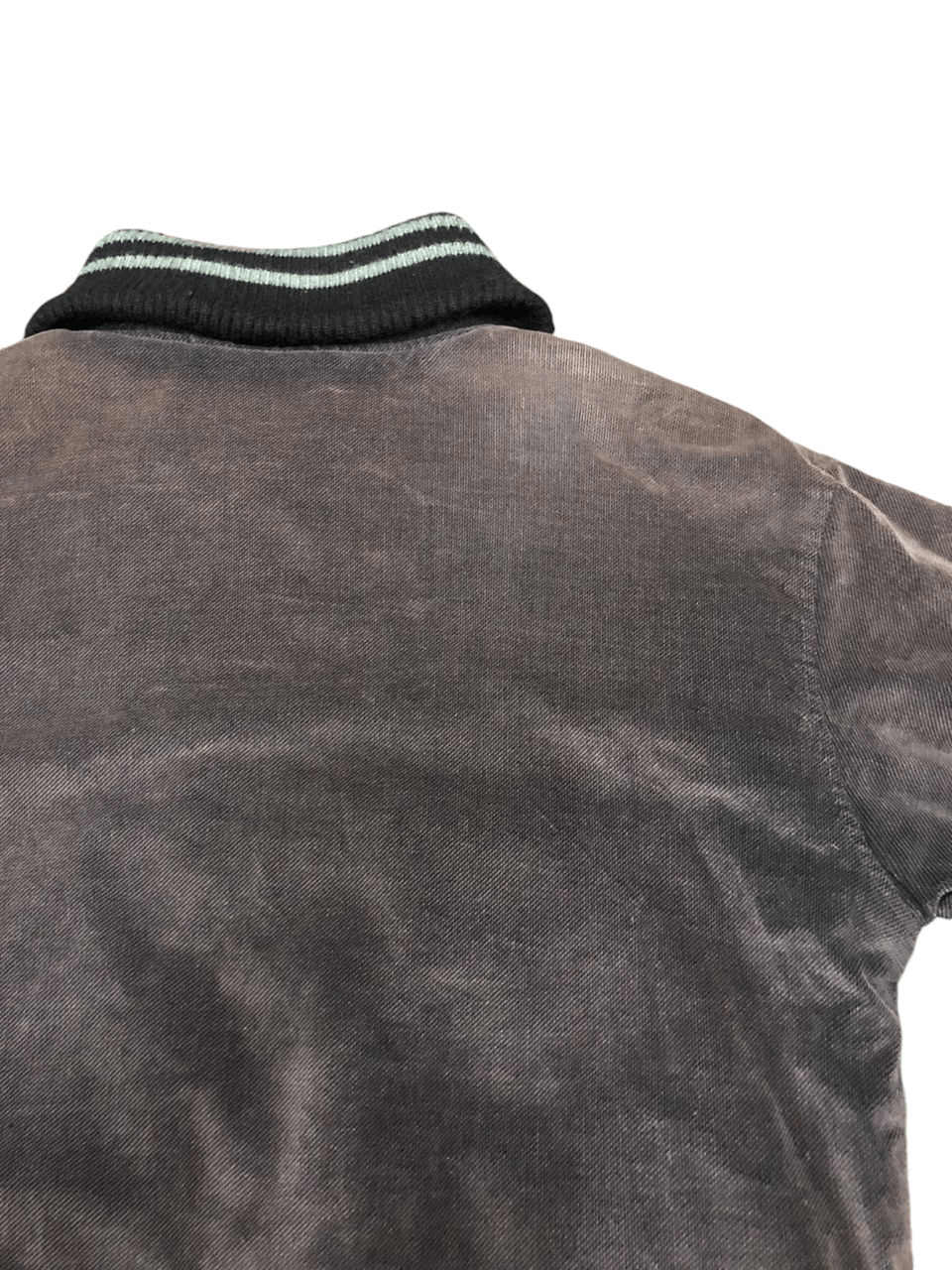 Vintage × Woolrich Woolen Mills Vintage Woolrich Corduroy Jacket Sunfaded Size US M / EU 48-50 / 2 - 12 Thumbnail