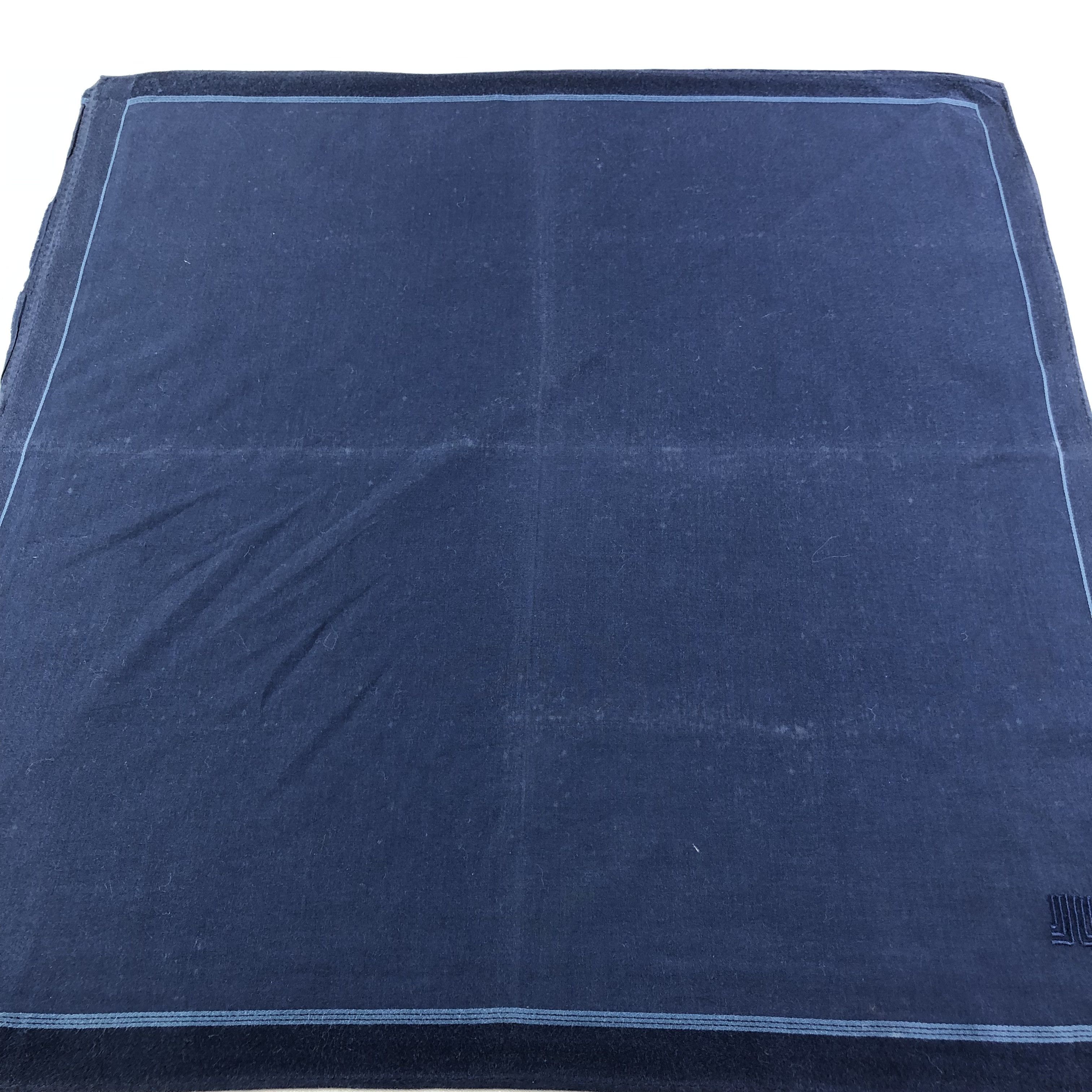 Lanvin Handkerchief Neckerchief Bandana H1984