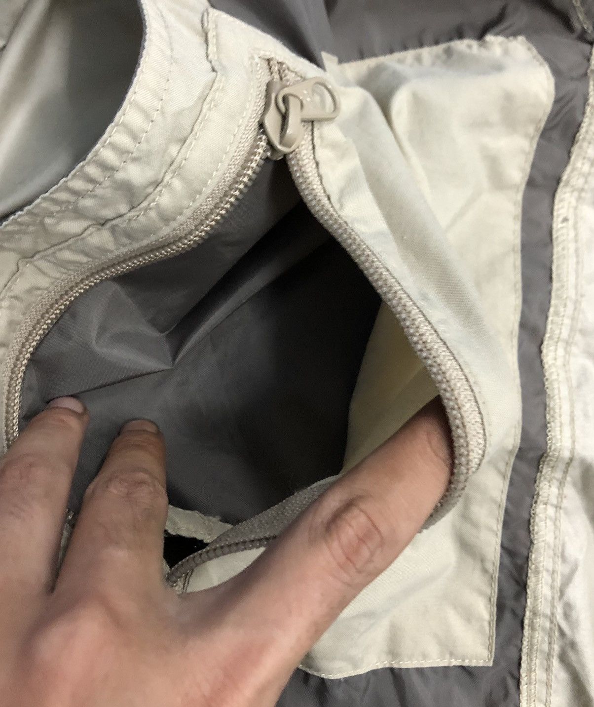 Columbia Vintage Columbia Sportswear Company Packable Jacket Size US XS / EU 42 / 0 - 14 Thumbnail