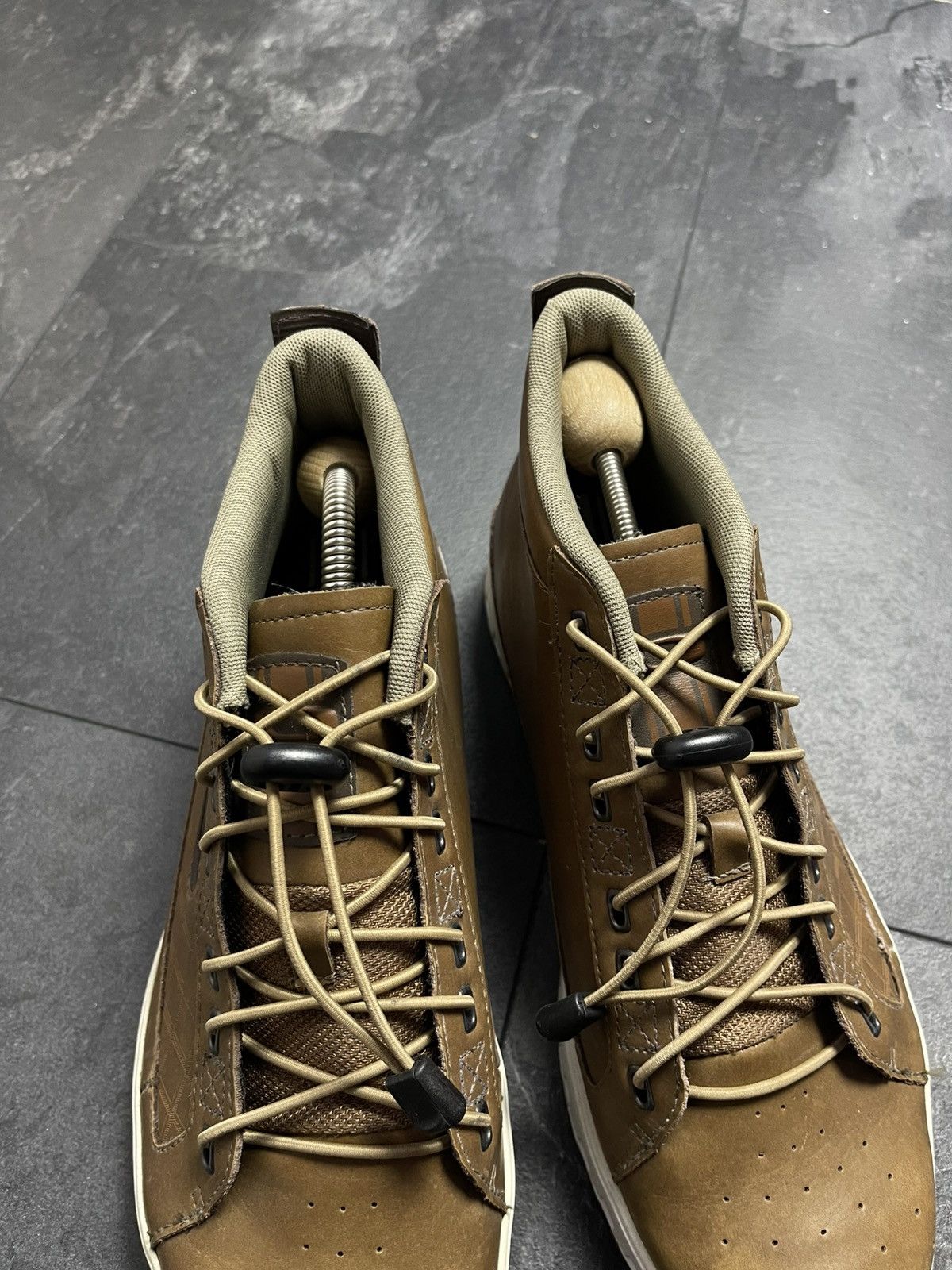 Oakley × Streetwear × Vintage Vintage rare boots sneakers Oakley Size US 10 / EU 43 - 5 Thumbnail