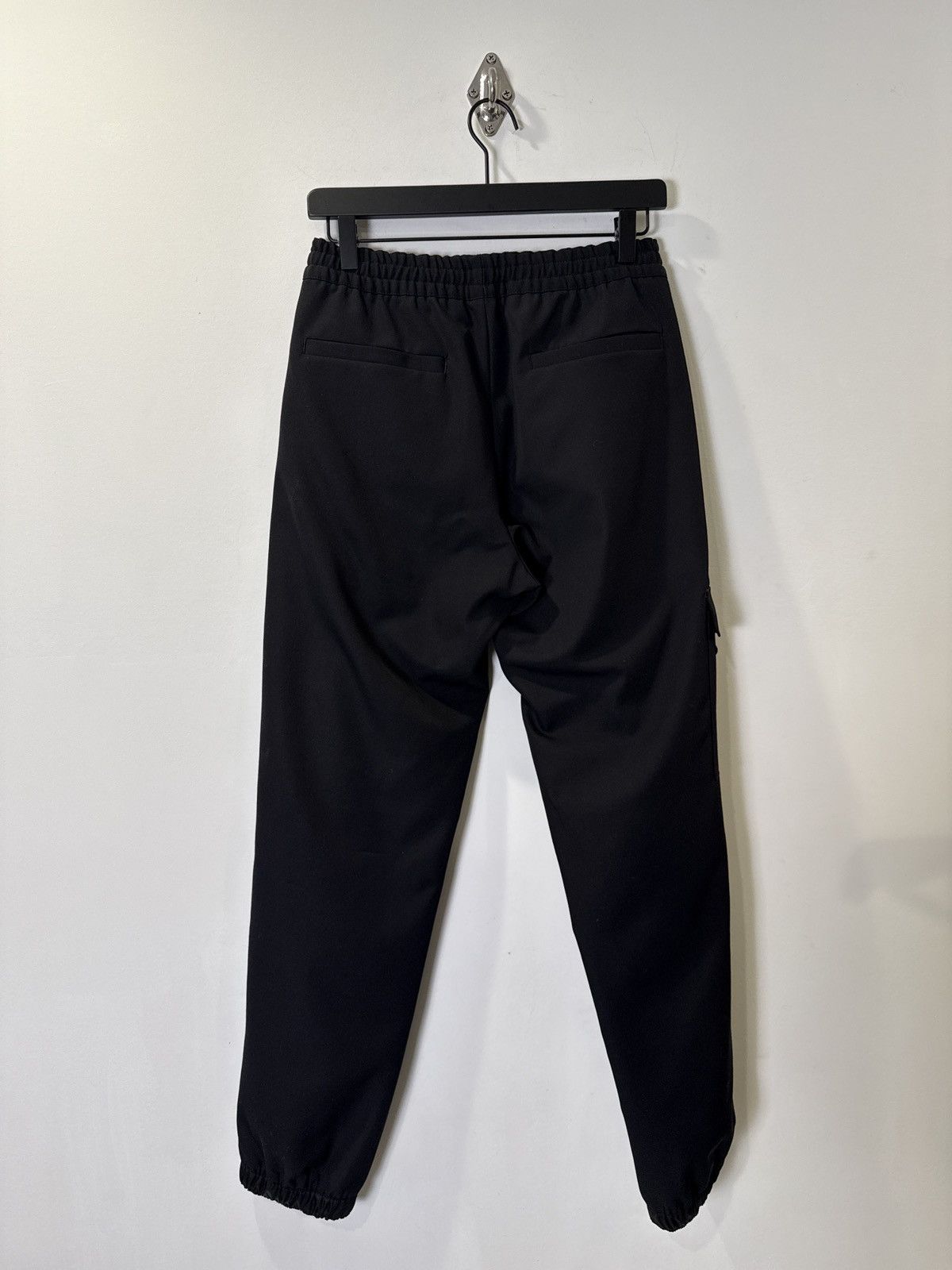 Prada Prada Cargo Jogger Pants Size US 28 / EU 44 - 2 Thumbnail
