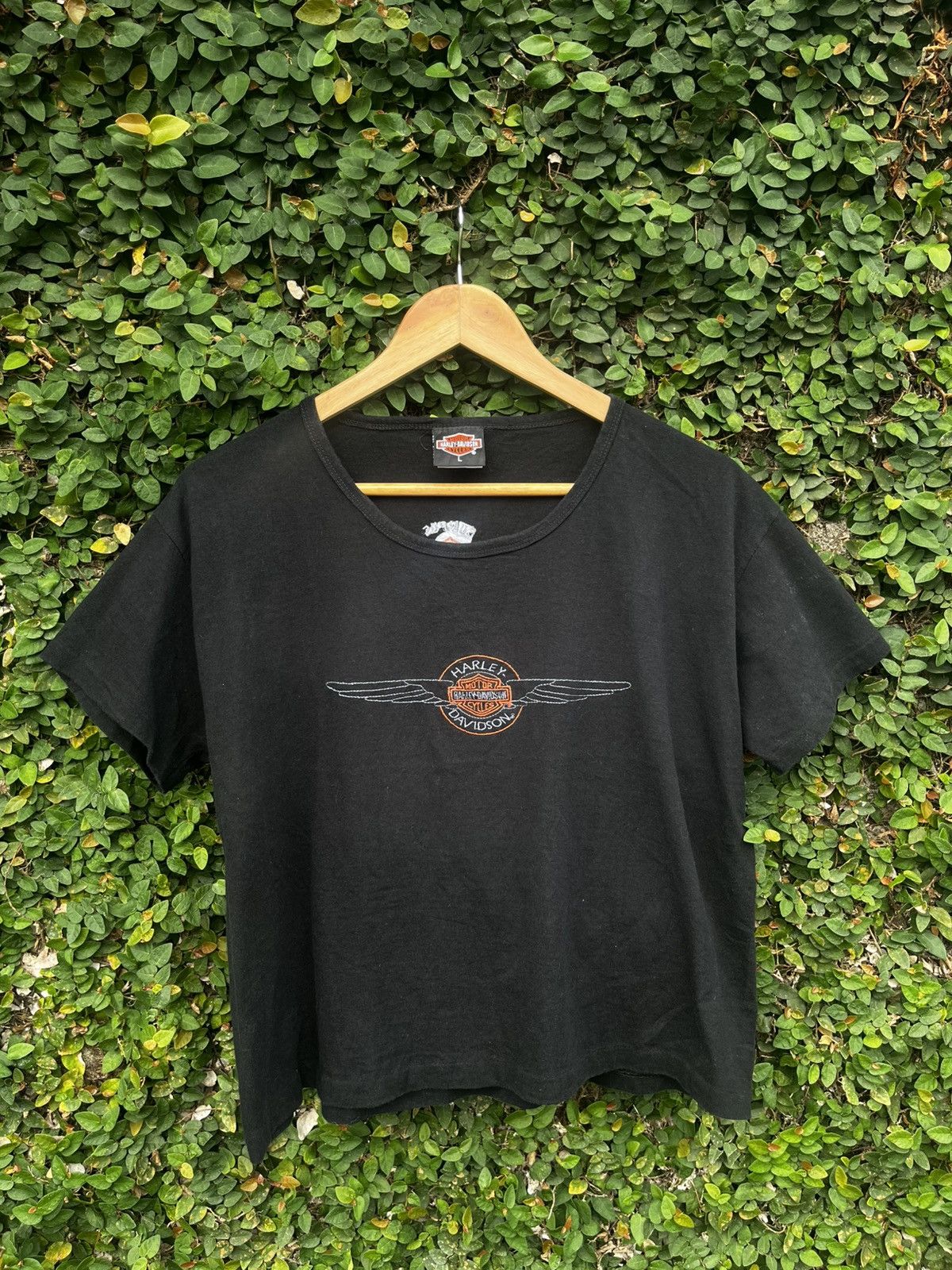 Harley Davidson Harley Davidson X Anvil Size S / US 4 / IT 40 - 1 Thumbnail