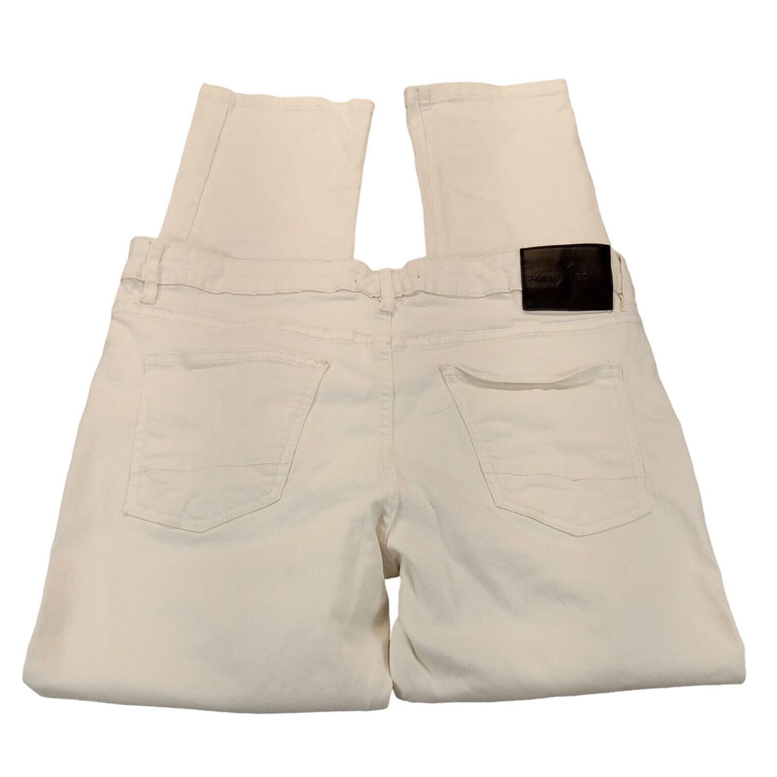 Ecko Unltd. Ecko Unltd. Jeans 36 X 32 Straight Denim Streetwear Y2K Size US 36 / EU 52 - 4 Thumbnail