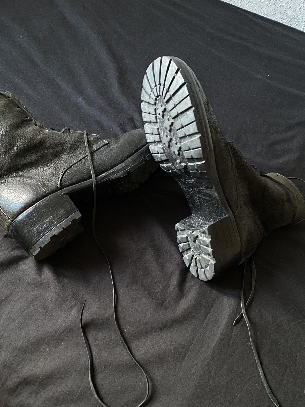 Guidi Guidi 795Z boots Size US 8 / EU 41 - 8 Thumbnail