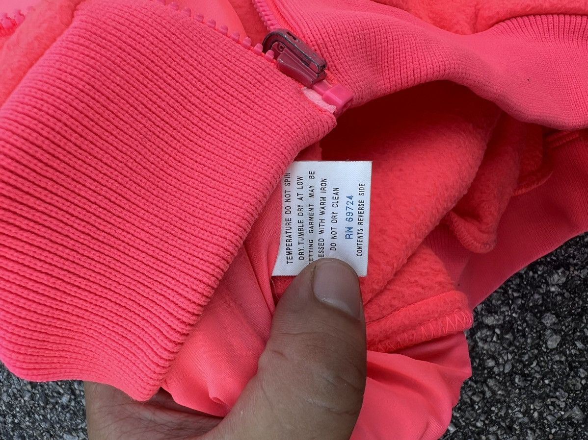 Columbia × Vintage Vintage Columbia Wizbang Colourful Fleece Jacket Size US L / EU 52-54 / 3 - 5 Thumbnail