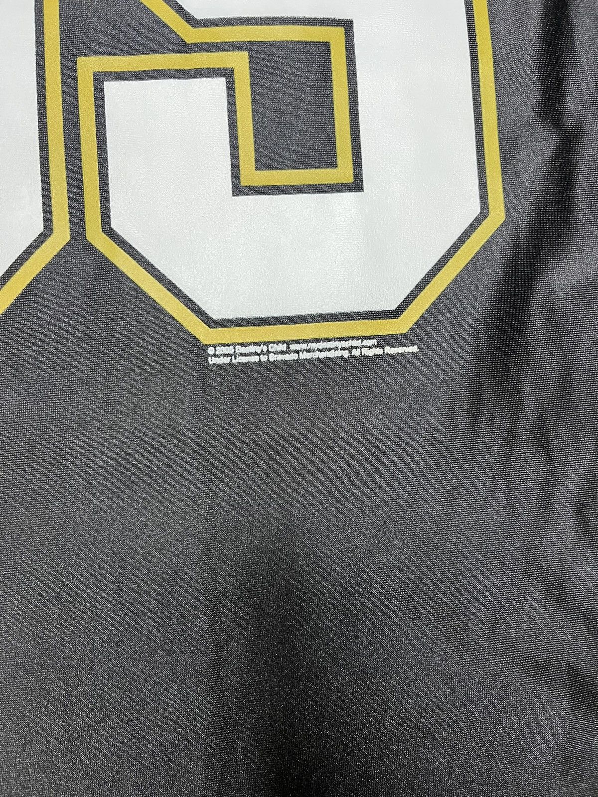 Vintage Vintage Destinys Child Basketball Jersey Sz XL Size US XL / EU 56 / 4 - 5 Thumbnail