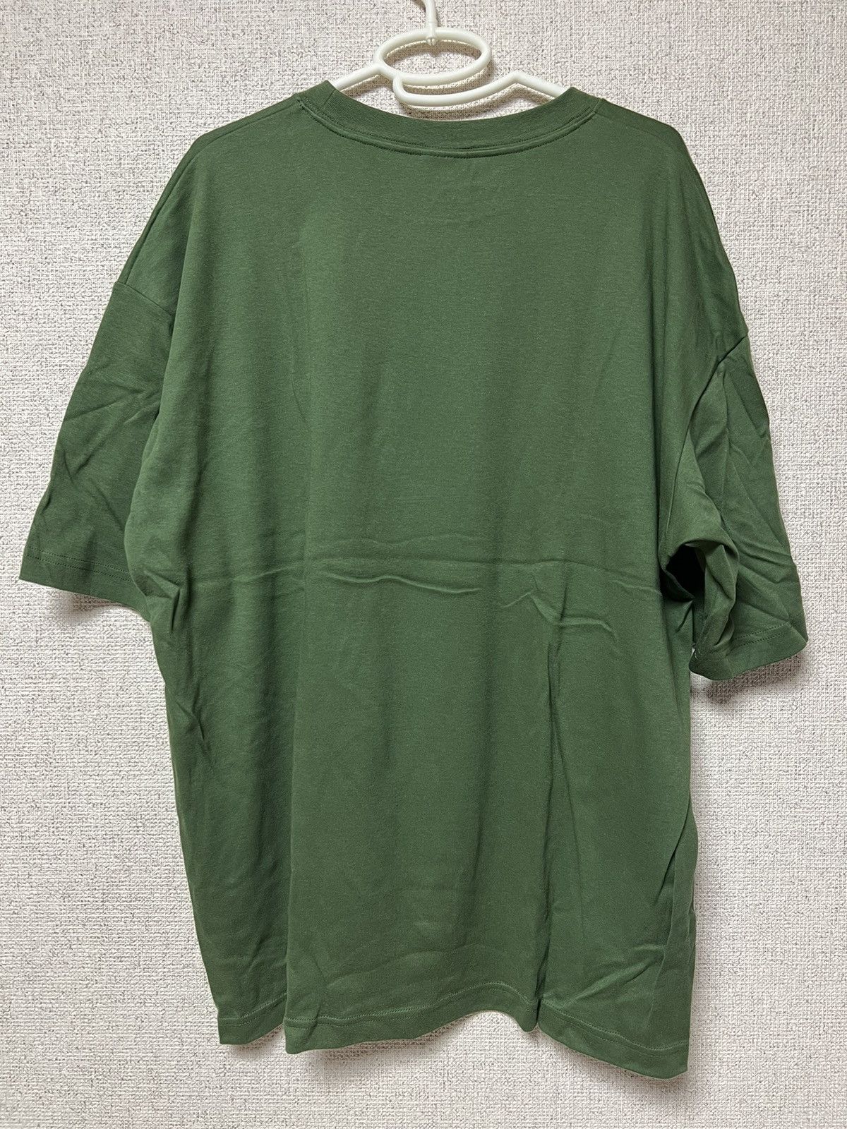 Anime × GU × Japanese Brand GU X Demon Slayer (Kimetsu no Yaiba) 2021 (sold out) Size US L / EU 52-54 / 3 - 4 Thumbnail