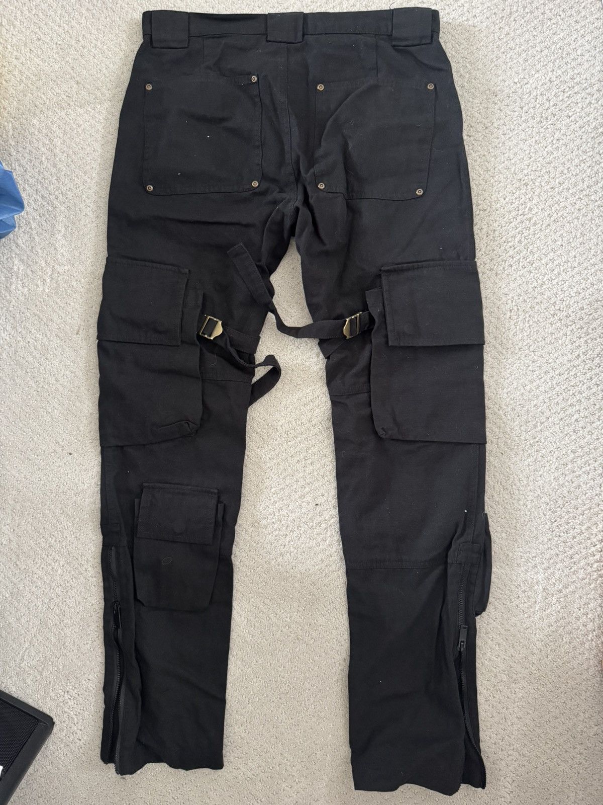 Kody Phillips Kody Phillips Poopy Pants Size US 30 / EU 46 - 2 Thumbnail
