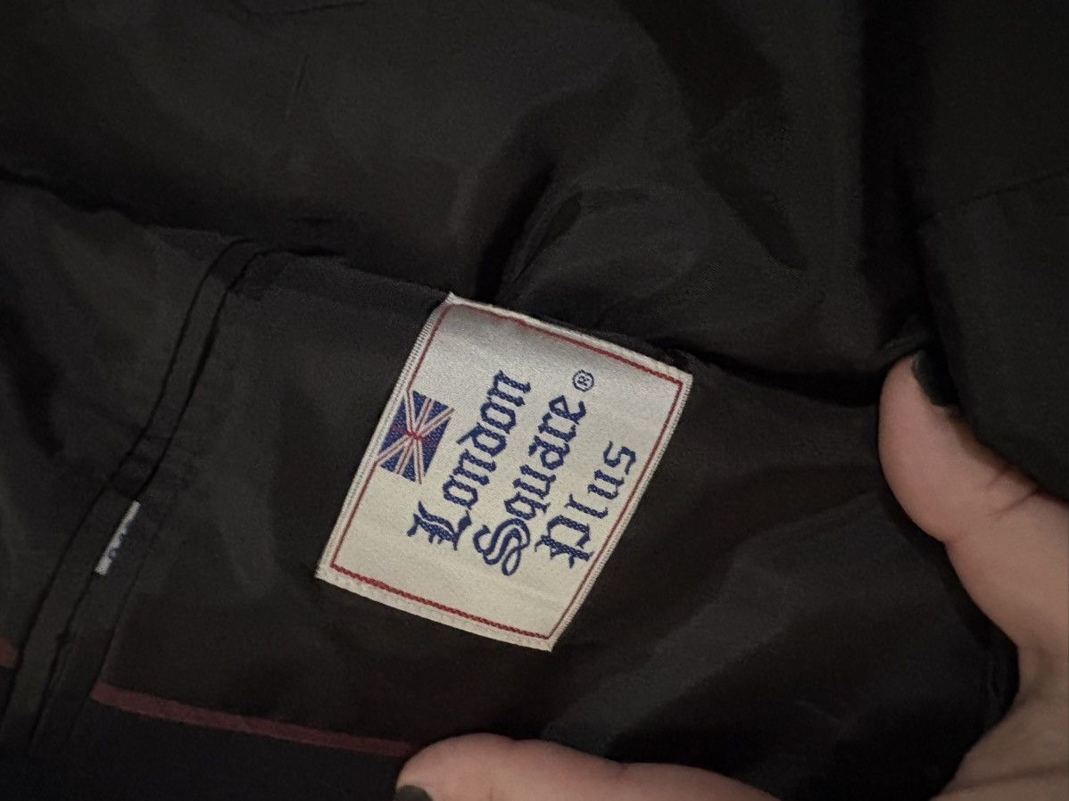 Other London Square vintage suit Size 46R - 6 Thumbnail