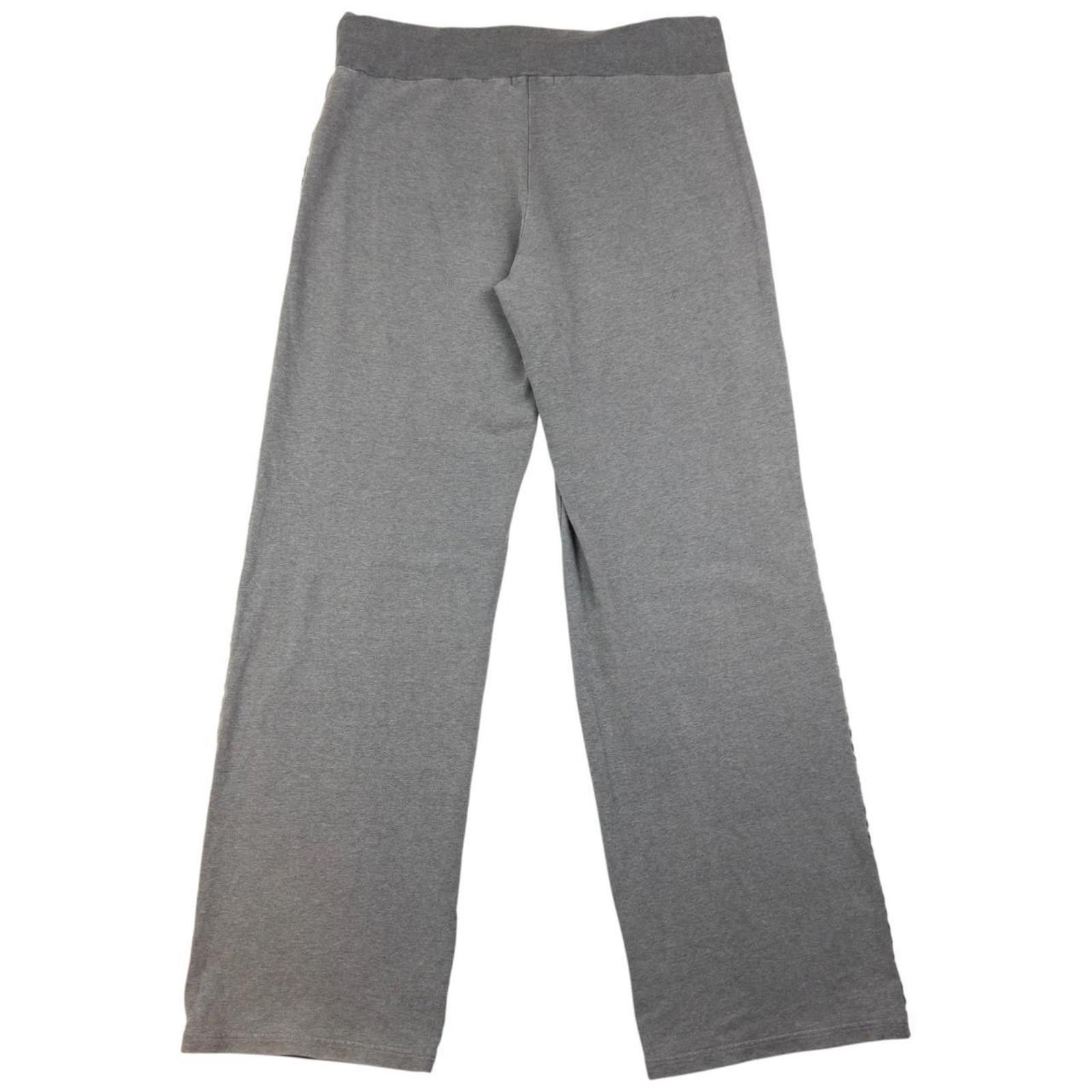Burberry Vintage Burberry Nova Check Detail Joggers Size M Size US 32 / EU 48 - 3 Thumbnail