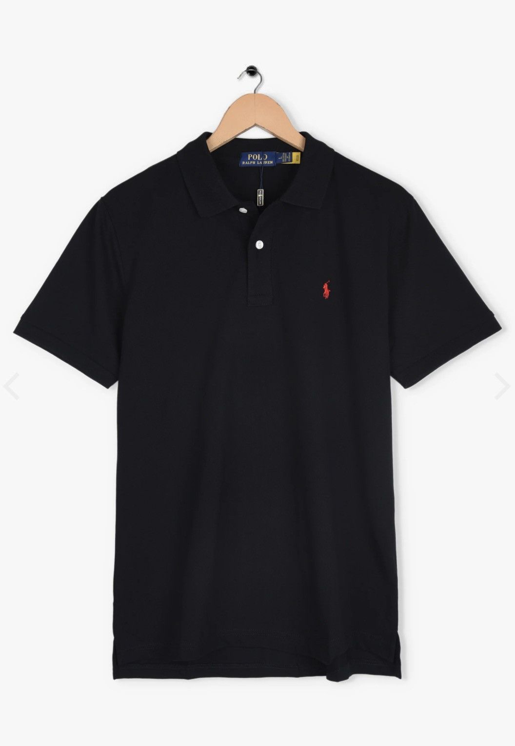 Polo Ralph Lauren Polo Ralph Lauren Size US L / EU 52-54 / 3 - 1 Thumbnail