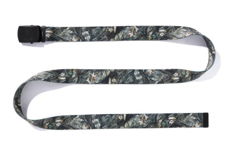 Bape Bape Belt Size ONE SIZE - 3 Thumbnail