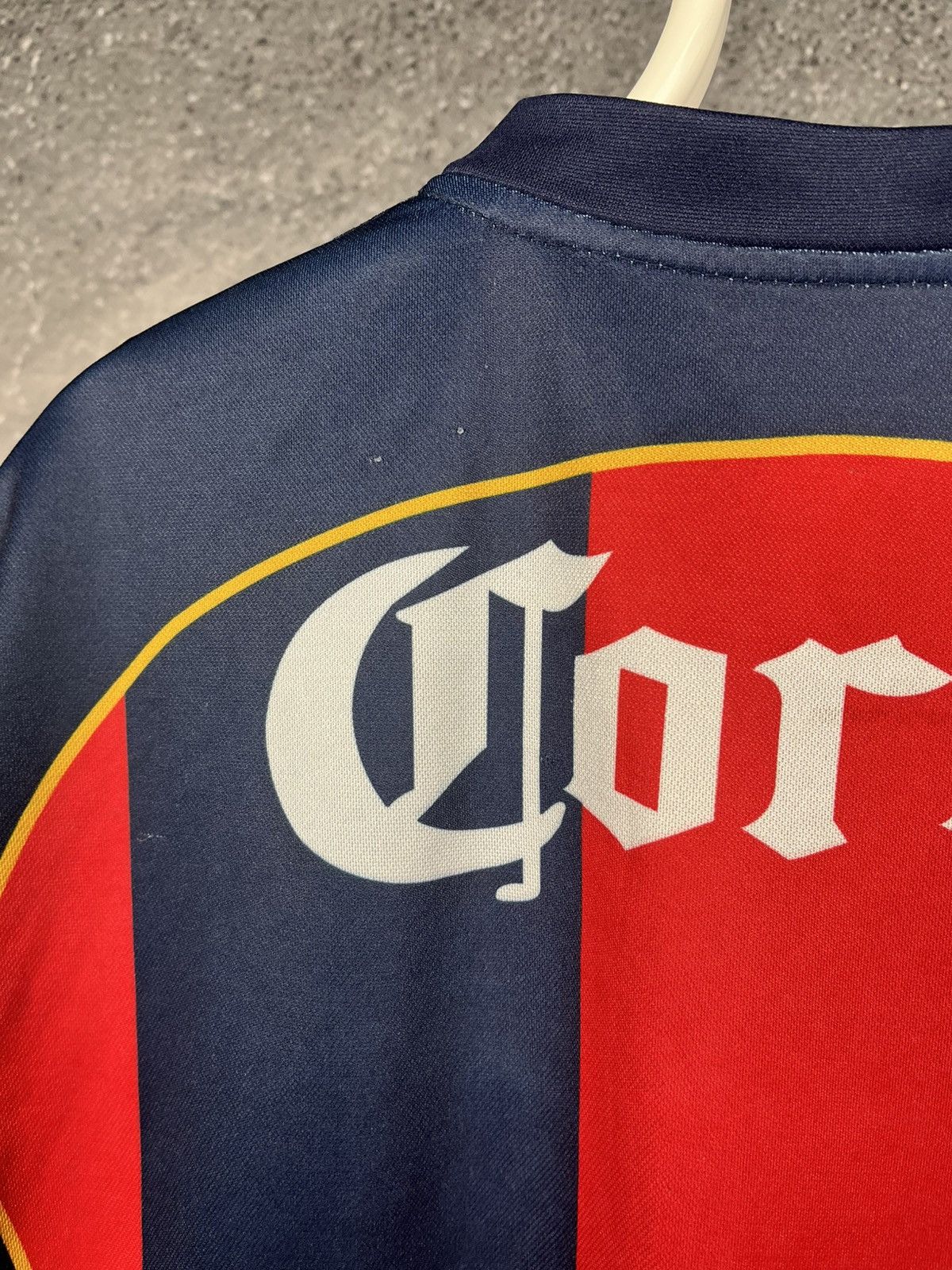 Other Atlante FC Mexico 2006 2008 vintage soccer football jersey Size US XL / EU 56 / 4 - 3 Thumbnail