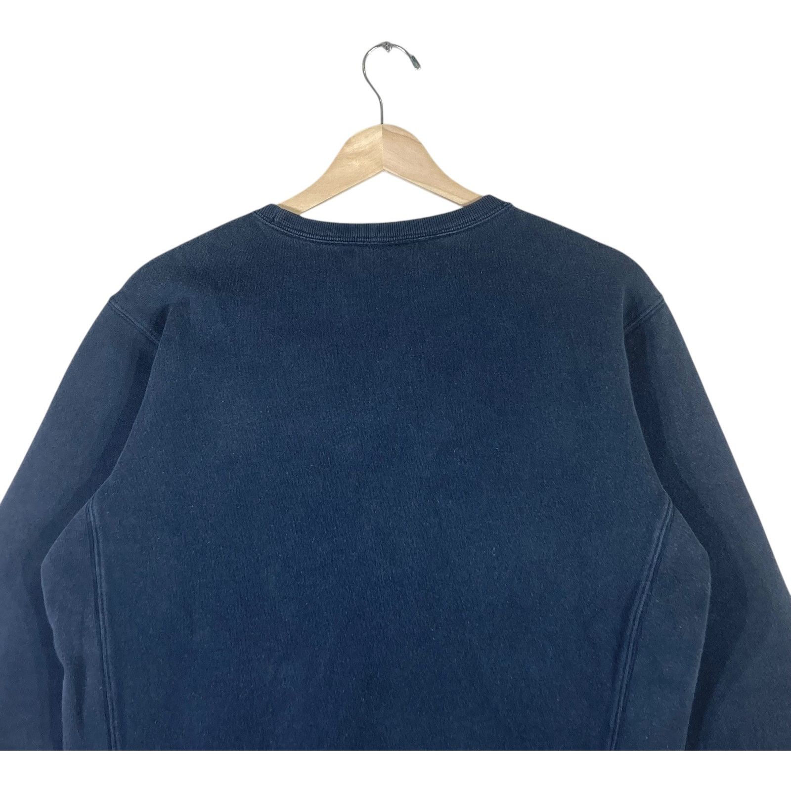 Polo Ralph Lauren Vintage Ralph Lauren Polo Jeans Co. Crewneck Men's M Size US M / EU 48-50 / 2 - 6 Thumbnail