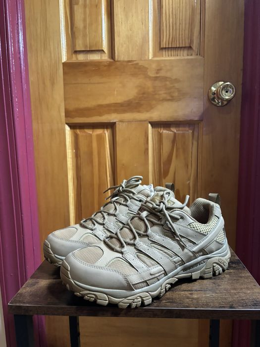 merrell moab 2 walnut
