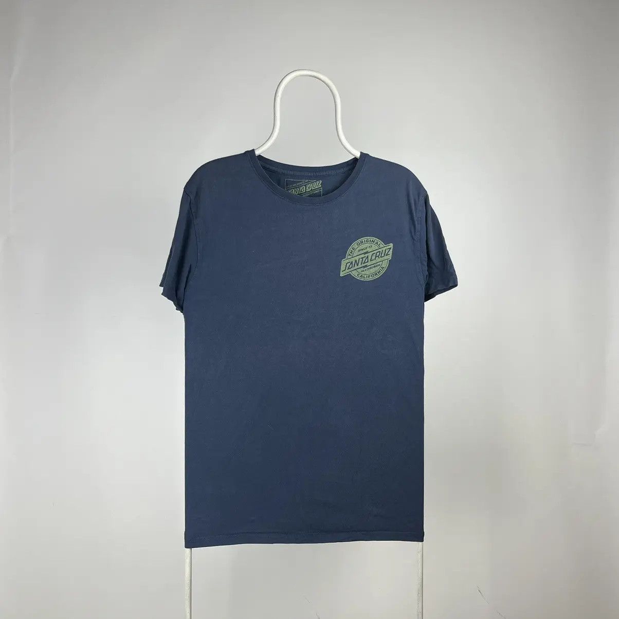 Santa Cruz Skateboards Santa cruz T-shirt skategang size Large Size US L / EU 52-54 / 3 - 2 Thumbnail