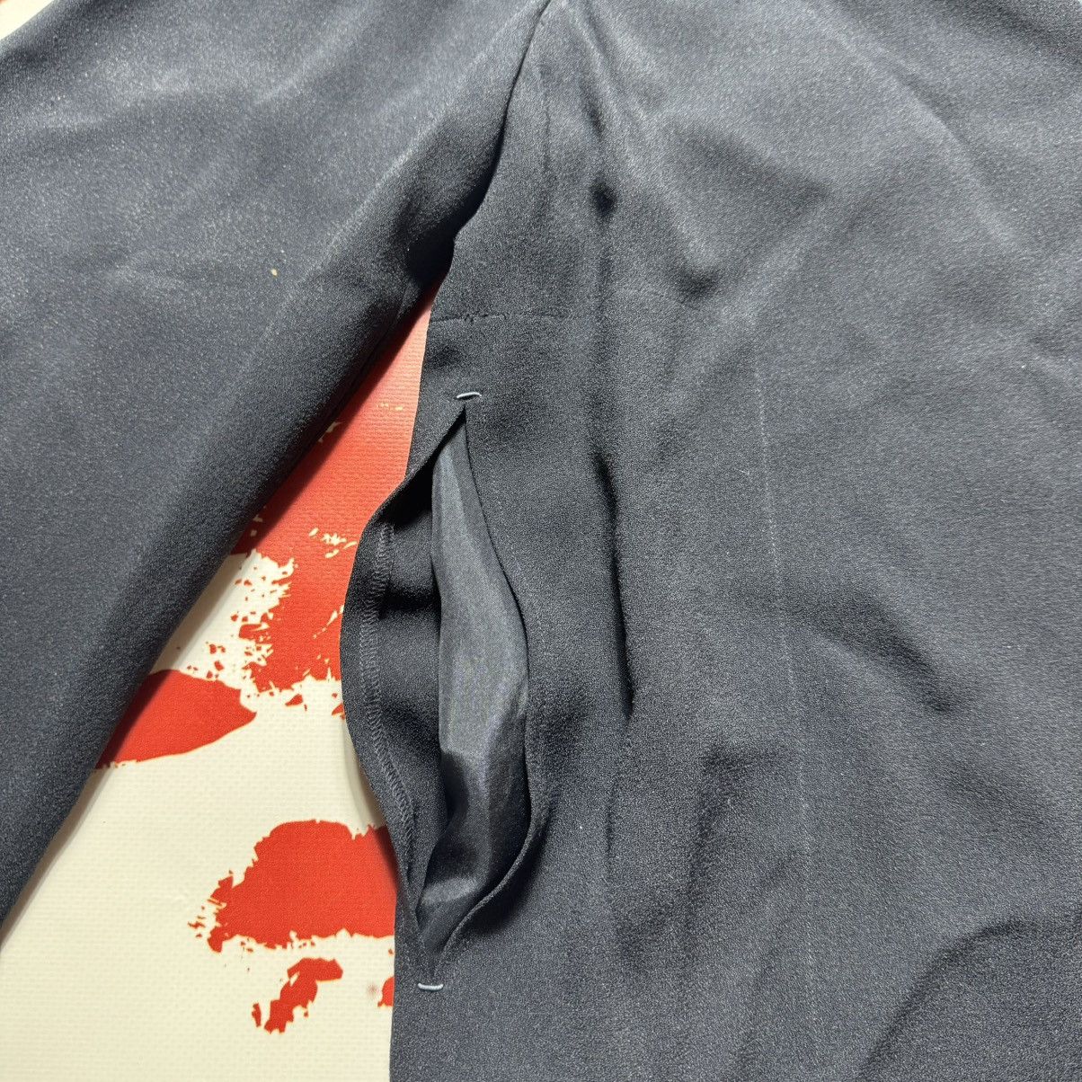 Helmut Lang × Vintage vintage helmut lang dress Size M / US 6-8 / IT 42-44 - 6 Thumbnail