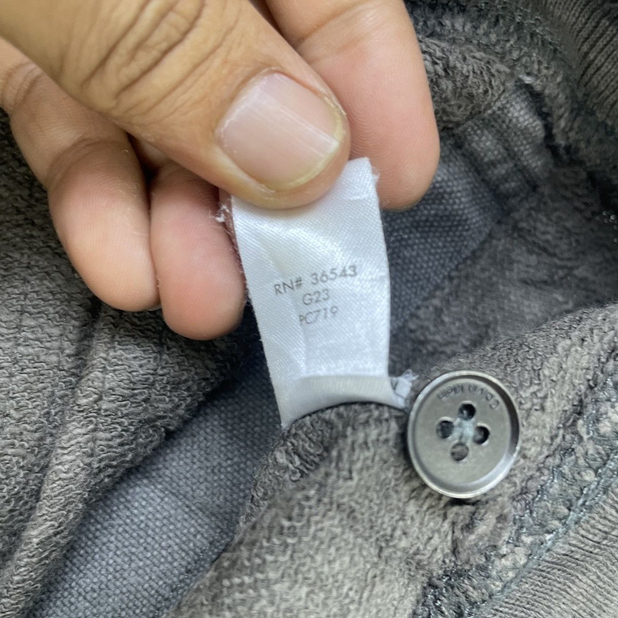 Calvin Klein × Calvin Klein 205W39NYC Calvin Klein New York City Military Style Jacket Size US M / EU 48-50 / 2 - 6 Thumbnail