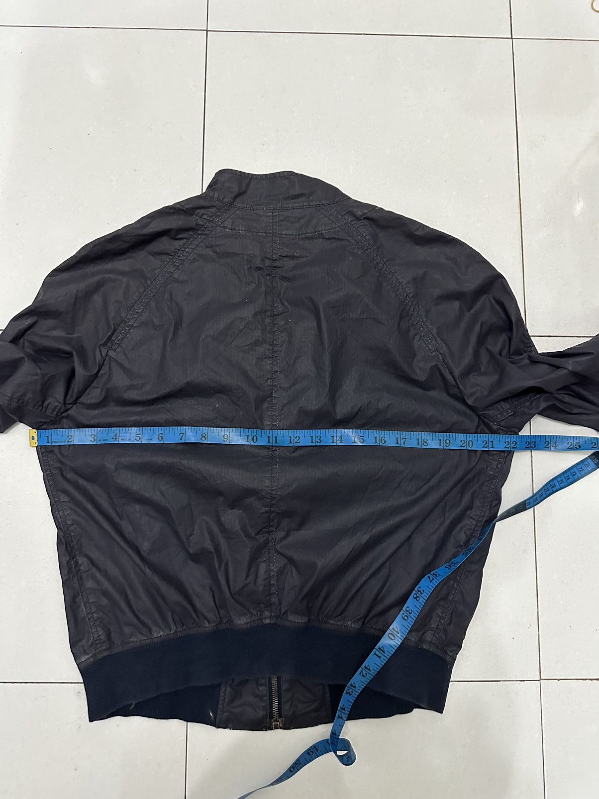 Dolce & Gabbana VTG Distress Dolce & Gabbana Logo Plaque Jacket Size US M / EU 48-50 / 2 - 18 Thumbnail