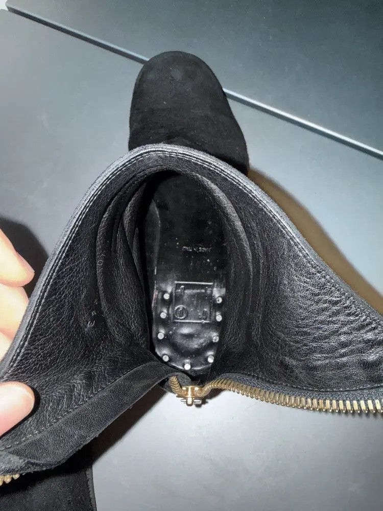 Undercover Undercover guidi horse backzip Size US 10 / EU 43 - 8 Thumbnail