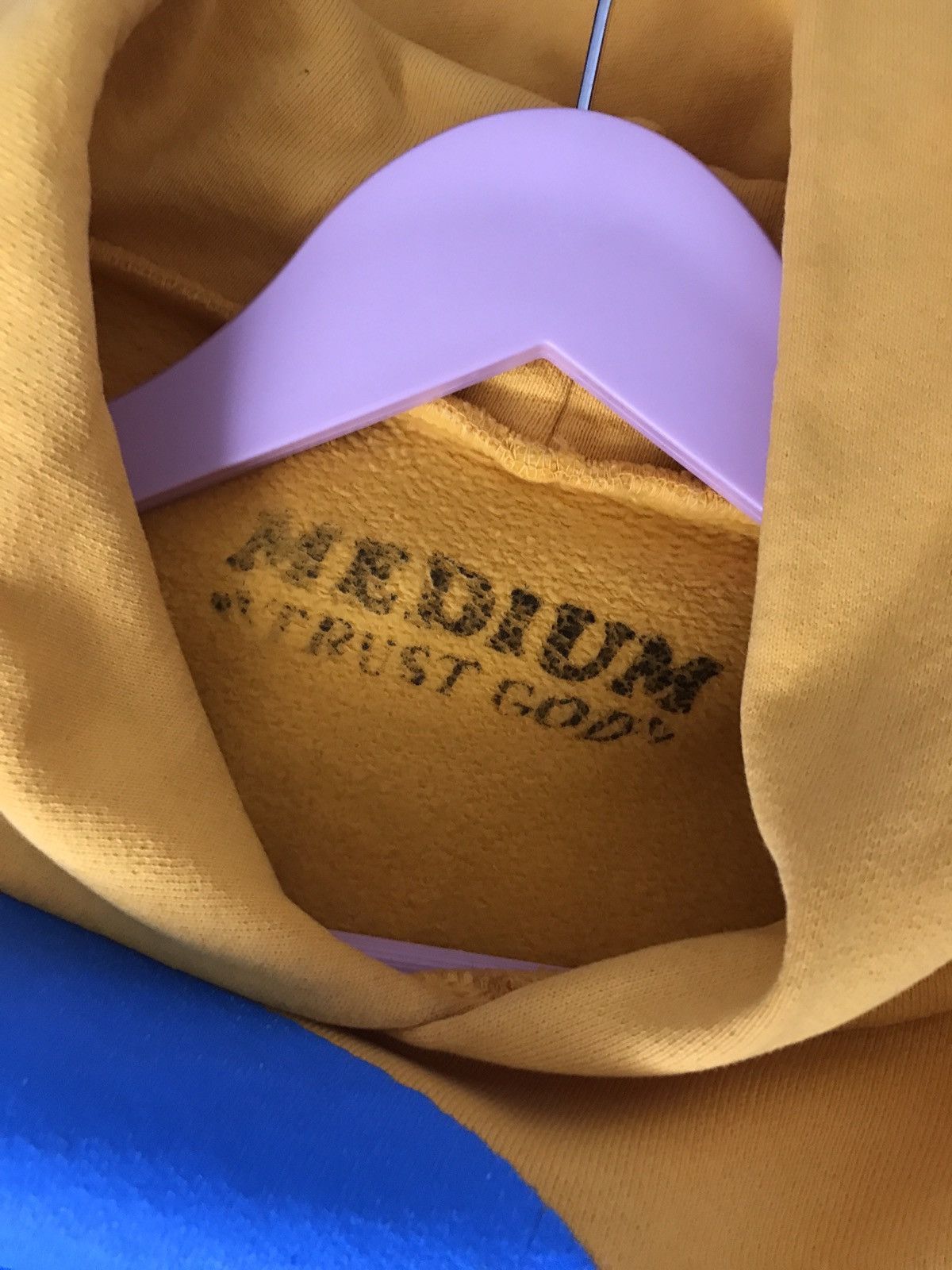 Cactus Plant Flea Market × Kanye West JIK kanye west hoodie Size US M / EU 48-50 / 2 - 3 Thumbnail