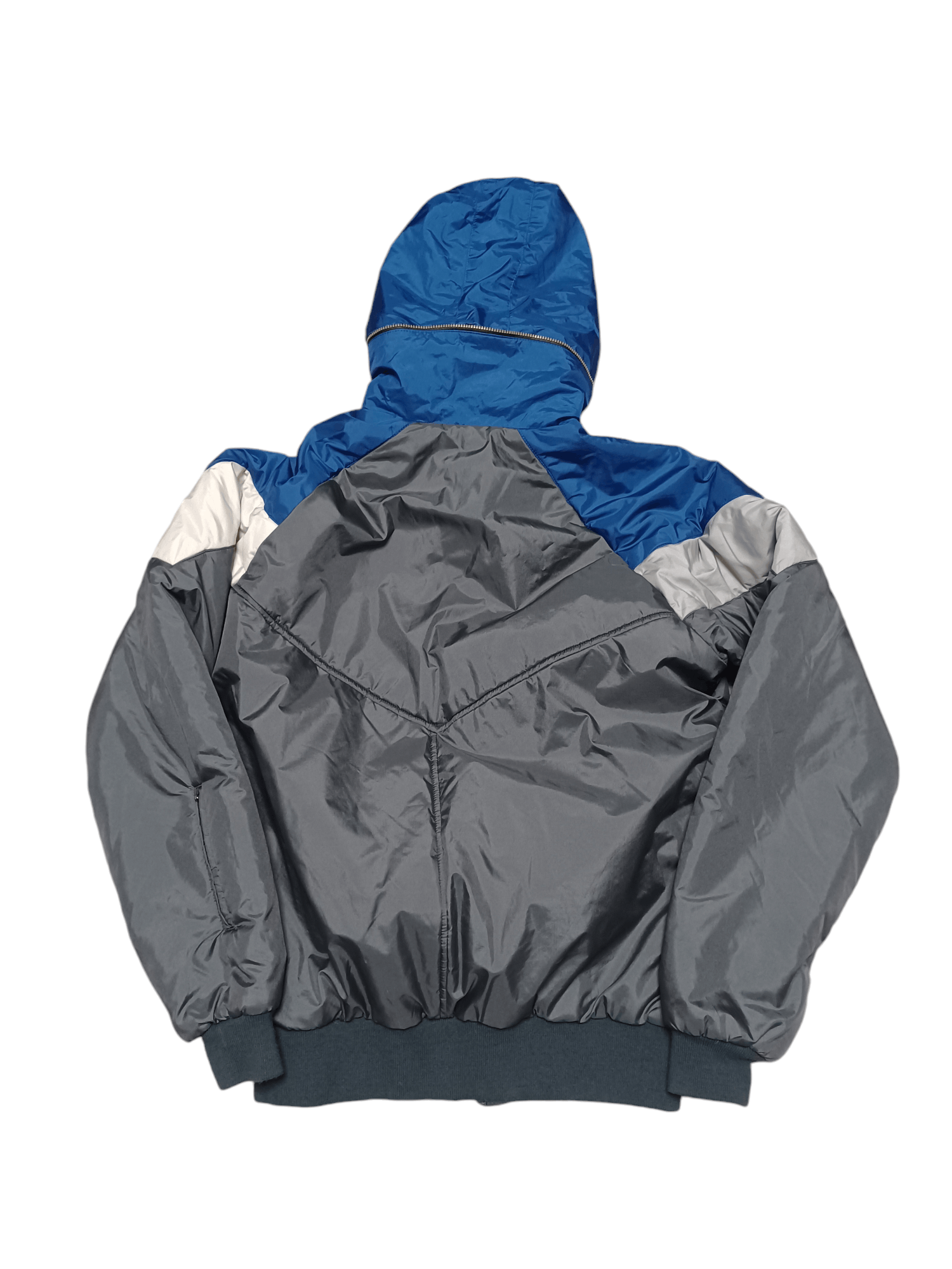 Descente DESCENTE MADE IN JAPAN VINTAGE NYLON JACKET Size US S / EU 44-46 / 1 - 2 Thumbnail