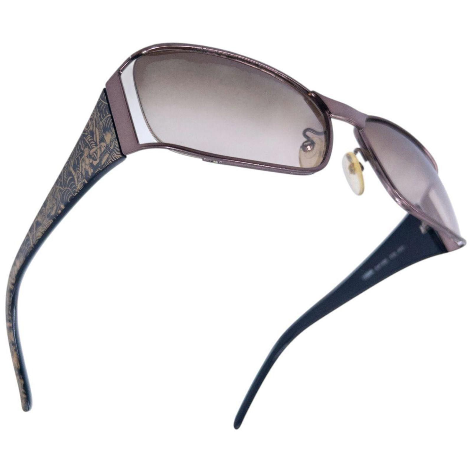 Jean Paul Gaultier Vintage Jean Paul Gaultier Sunglasses Size ONE SIZE - 5 Thumbnail