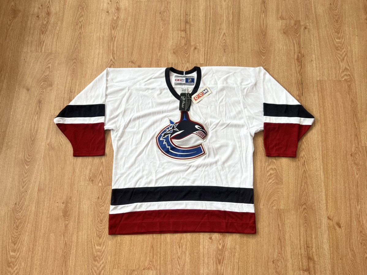 Ccm × NHL CCM NHL HOCKEY JERSEY Size US XL / EU 56 / 4 - 1 Thumbnail